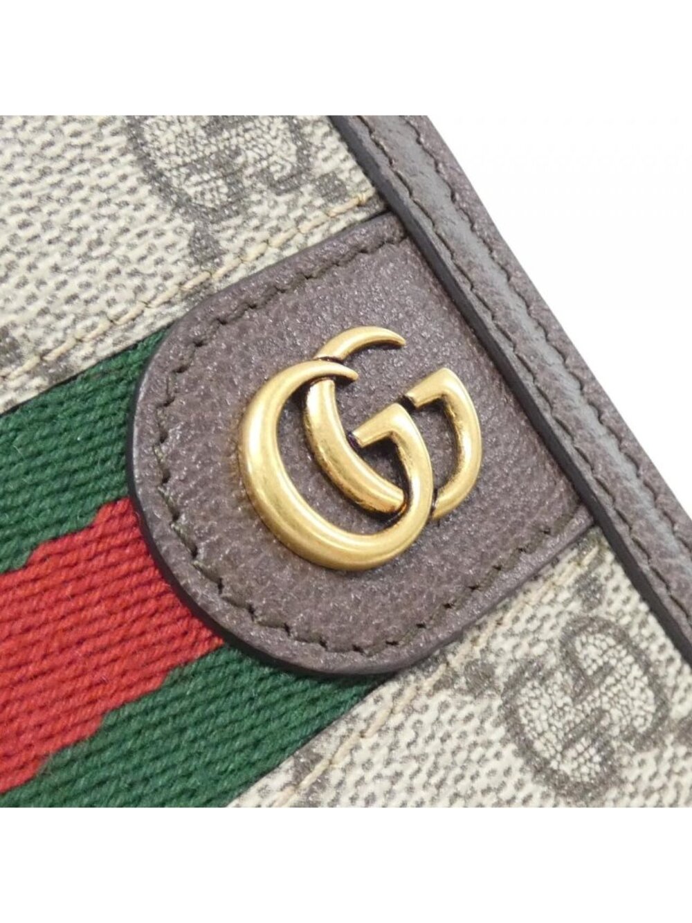 Gucci Ophidia Card Case - Picture 3 of 4